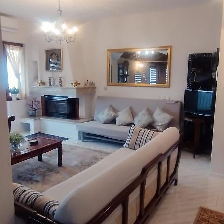 Apartamento Ζεφυροσ Litochoro Exterior foto