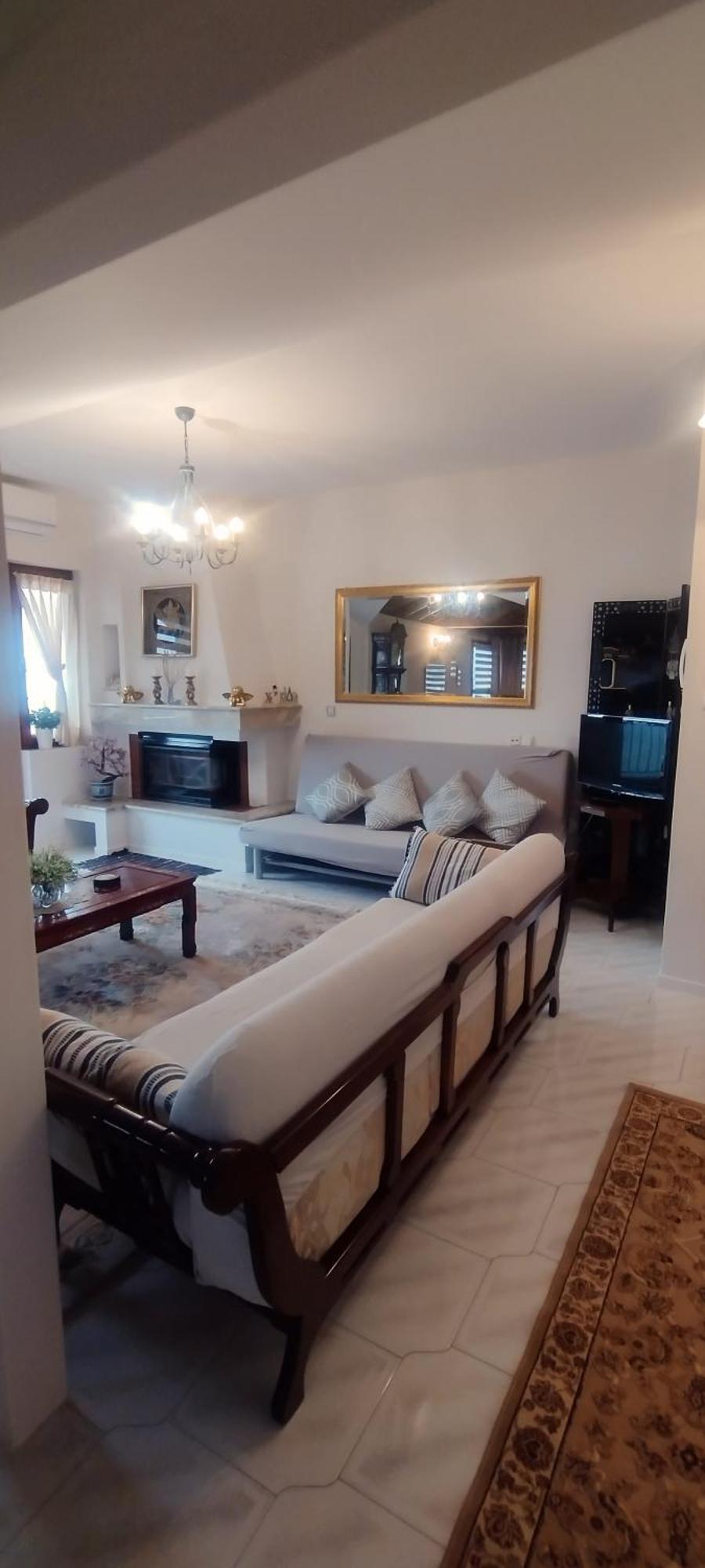 Apartamento Ζεφυροσ Litochoro Exterior foto
